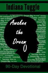 book Awaken the Dream: 90-Day Devotional