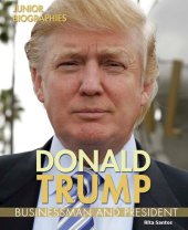 book Donald Trump: Businessman and President