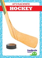 book Hockey