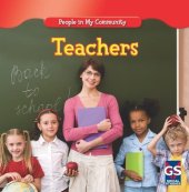 book Teachers