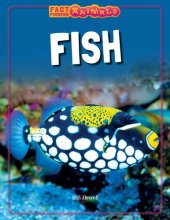 book Fish