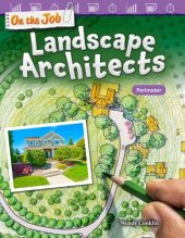 book On the Job: Landscape Architects: Perimeter