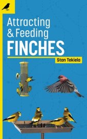 book Attracting & Feeding Finches