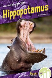 book Hippopotamus