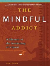 book The Mindful Addict: A Memoir of the Awakening of a Spirit