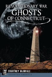 book Revolutionary War Ghosts of Connecticut