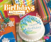 book Birthdays in Many Cultures