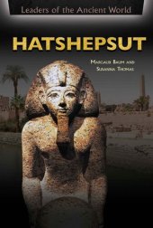 book Hatshepsut