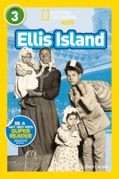 book National Geographic Readers: Ellis Island