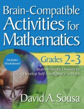 book Brain-Compatible Activities for Mathematics, Grades 2-3