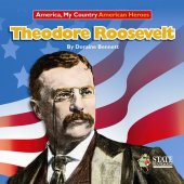 book Theodore Roosevelt