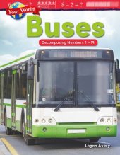 book Your World: Buses: Decomposing Numbers 11-19