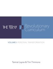 book The Way a Revolutionary Curriculum