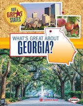 book What's Great about Georgia?