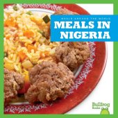 book Meals in Nigeria