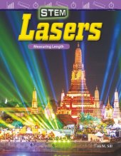 book Stem: Lasers: Measuring Length