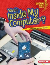 book What's Inside My Computer?