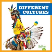 book Different Cultures