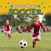 book Little Stars Soccer