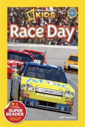 book National Geographic Readers: Race Day!