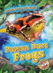 book Poison Dart Frogs