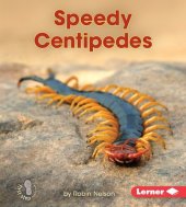 book Speedy Centipedes