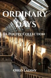 book Ordinary Days: A Poetry Collection