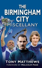 book The Birmingham City Miscellany