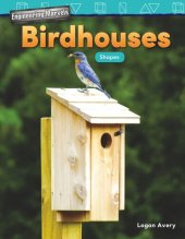 book Engineering Marvels: Birdhouses: Shapes