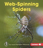 book Web-Spinning Spiders