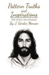 book Pattern Truths and Inspirations: 365 Daily Devotional