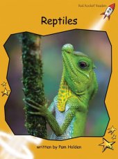 book Reptiles