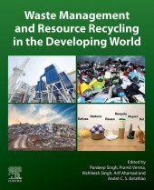 book Waste Management and Resource Recycling in the Developing World