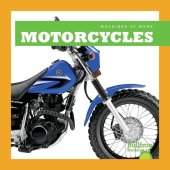 book Motorcycles