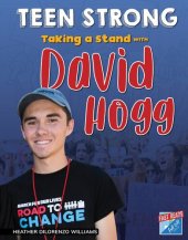 book Taking a Stand with David Hogg