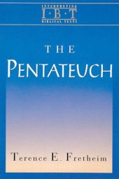 book The Pentateuch