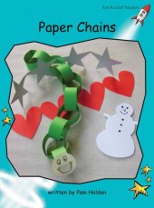 book Paper Chains