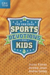 book The One Year Sports Devotions for Kids