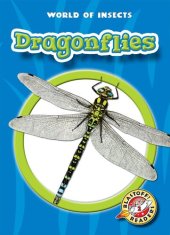 book Dragonflies