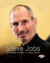 book Steve Jobs: Technology Innovator and Apple Genius