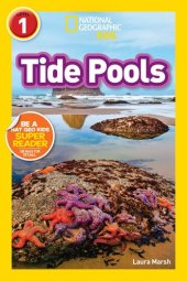 book National Geographic Readers: Tide Pools (L1)