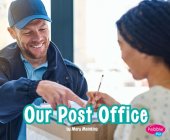 book Our Post Office