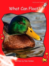 book What Can Float?