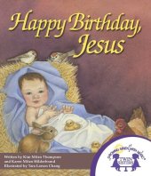 book Happy Birthday Jesus