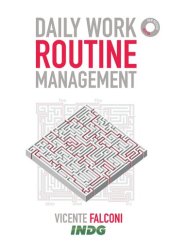 book Daily Work Routine Management