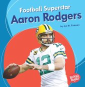 book Football Superstar Aaron Rodgers