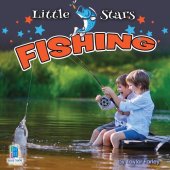 book Little Stars Fishing