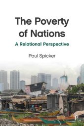 book The Poverty of Nations: A Relational Perspective