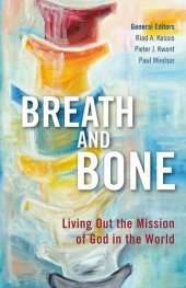 book Breath and Bone: Living Out the Mission of God in the World