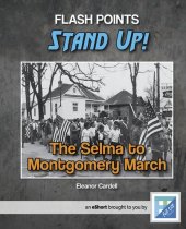 book The Selma to Montgomery March